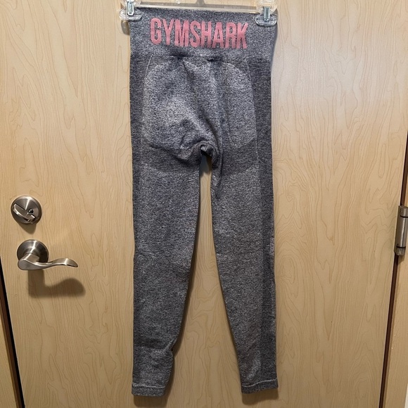 Womens gymshark leggings - Picture 1 of 3